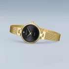 Bering Classic női karóra Ø 24 mm Típus: 17724-332-GWP
