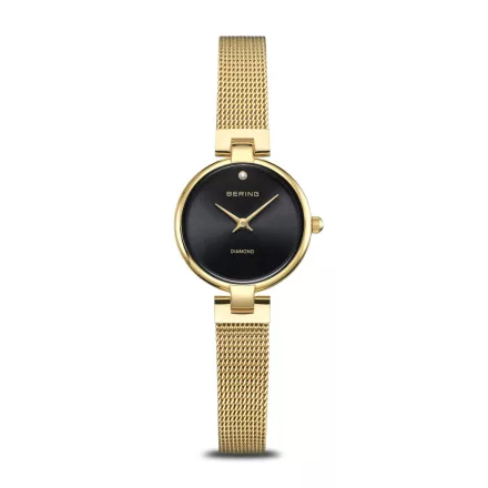 Bering Classic női karóra Ø 24 mm Típus: 17724-330