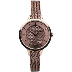 Bering Classic női karóra Ø 31 mm Típus: 17831-265