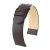 Hirsch Unisex Scandic  M Borjúbőr óraszíj - 17852010-2-18