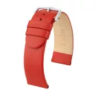 Hirsch Unisex Scandic M Borjúbőr óraszíj - 17852020-2-18