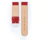 Hirsch Unisex Scandic M Borjúbőr óraszíj - 17852020-2-18