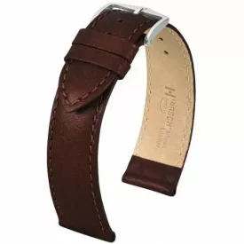   Hirsch Női Forest M NQR Borjúbőr óraszíj - 17900210-2-12