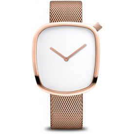Bering Classic unisex karóra Ø 40 mm Típus: 18040-364