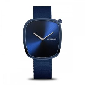 Bering Classic unisex karóra Ø 40 mm Típus: 18040-397