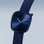 Bering Classic unisex karóra Ø 40 mm Típus: 18040-397