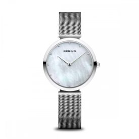 Bering Classic női karóra Ø 32 mm Típus: 18132-004