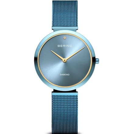 Bering Charity női karóra Ø 38 mm Típus: 18132-CHARITY1
