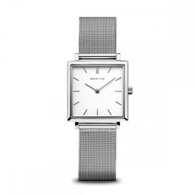 Bering Classic női karóra Ø 33 x 26 mm Típus: 18226-004