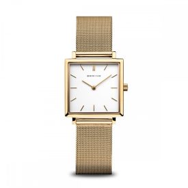 Bering Classic női karóra Ø 33 x 26 mm Típus: 18226-334