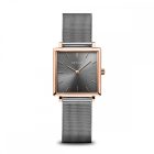 Bering Classic női karóra Ø 33 x 26 mm Típus: 18226-369