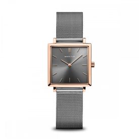 Bering Classic női karóra Ø 33 x 26 mm Típus: 18226-369