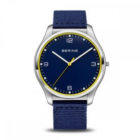 Bering Classic férfi karóra Ø 43 mm Típus: 18342-507