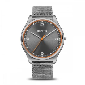 Bering Classic férfi karóra Ø 43 mm Típus: 18342-577
