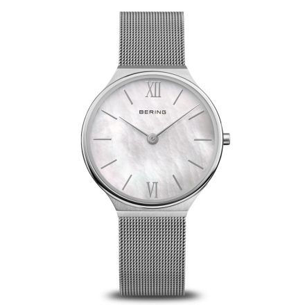 18434-000 - Bering női ultra slim karóra Ø34 mm