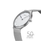 Bering Classic női karóra Ø 34 mm Típus: 18434-004