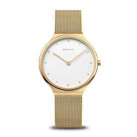 Bering Classic női karóra Ø 34 mm Típus: 18434-334
