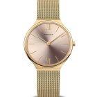 Bering Ultra Slim női karóra Ø 34 mm Típus: 18434-336