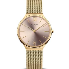 Bering Ultra Slim női karóra Ø 34 mm Típus: 18434-336