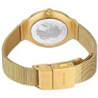 Bering Ultra Slim női karóra Ø 34 mm Típus: 18434-336