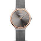 Bering Classic női karóra Ø 34 mm Típus: 18434-369