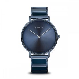 Bering Cheramic férfi karóra Ø 39 mm Típus: 18539-797