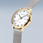 18634-010 - Bering női ultra slim karóra Ø34 mm