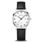 Bering Titanium női karóra Ø 34 mm Típus: 18634-404