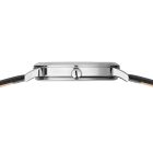 Bering Titanium női karóra Ø 34 mm Típus: 18634-404