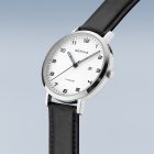 Bering Titanium női karóra Ø 34 mm Típus: 18634-404