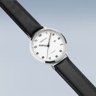 Bering Titanium női karóra Ø 34 mm Típus: 18634-404