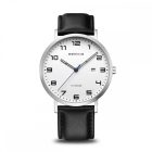 Bering Titánium unisex karóra Ø 40 mm Típus: 18640-404
