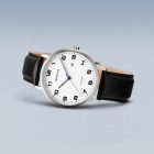 Bering Titánium unisex karóra Ø 40 mm Típus: 18640-404