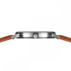 Bering Titánium unisex karóra Ø 40 mm Típus: 18640-568