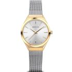 Bering Ultra Slim női karóra Ø 29 mm Típus: 18729-010