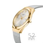 Bering Ultra Slim női karóra Ø 29 mm Típus: 18729-010