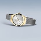 Bering Ultra Slim női karóra Ø 29 mm Típus: 18729-010