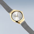Bering Ultra Slim női karóra Ø 29 mm Típus: 18729-010