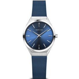 Bering Classic női karóra Ø 29 mm Típus: 18729-307