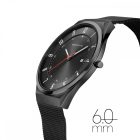 Bering Ultra Slim férfi karóra Ø 40 mm Típus: 18740-222