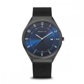 Bering Ultra Slim férfi karóra Ø 40 mm Típus: 18740-227