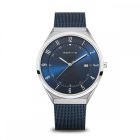 Bering Ultra Slim férfi karóra Ø 40 mm Típus: 18740-307