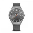 Bering Ultra Slim férfi karóra Ø 40 mm Típus: 18740-377