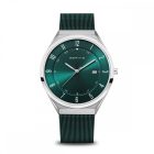 Bering Ultra Slim férfi karóra Ø 40 mm Típus: 18740-808