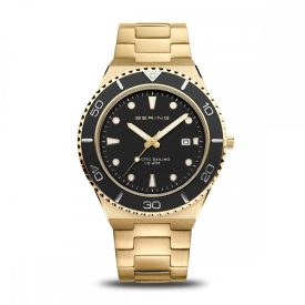 Bering Classic férfi karóra Ø 43 mm Típus: 18940-732