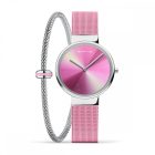 Bering Classic női karóra Ø 31 mm Típus: 19031-999-GWP