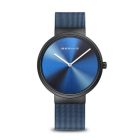 Bering Classic női karóra Ø 39 mm Típus: 19039-327