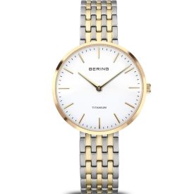 Bering Classic női karóra Ø 34 mm Típus: 19334-010