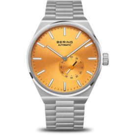 Bering Classic férfi karóra Ø 41 mm Típus: 19441-701