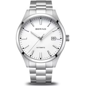 Bering Classic férfi karóra Ø 42 mm Típus: 19842-704